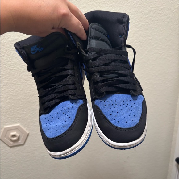 Jordan retro 1 high royal - Picture 7 of 9